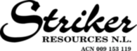 Striker Resources Nl