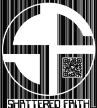 Shattered Faith Bar Code