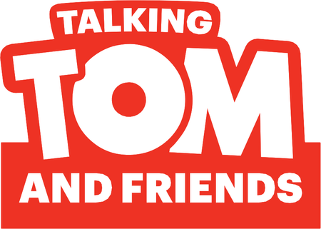 Talking Tom And Friends