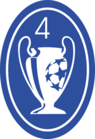 Ajax Champions Badge