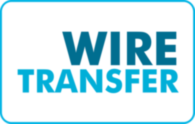 Wire Transfer