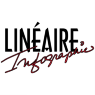 Lineaire Infographie
