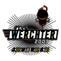 Rock Werchter 2003