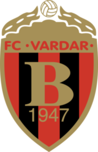 Vardar