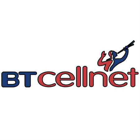 Bt Cellnet