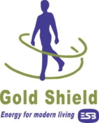 Gold Shield