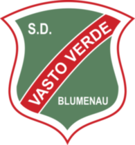 Sociedade Desportiva Vasto Verde de Blumenau SC