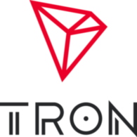 Tron Logo En Vertical
