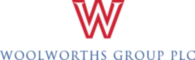 Woolworths Group plc
