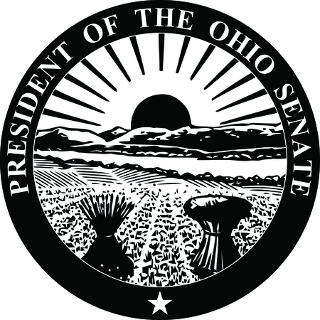 President Of The Ohio Senate