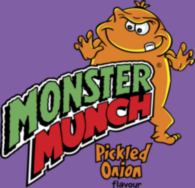 Monster Munch