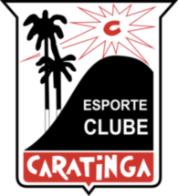 Esporte Clube Caratinga de Caratinga MG