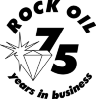 Rock Oil
