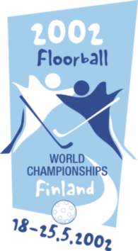 Floorball 2002