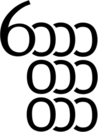 The Day of 6 Billion