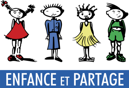 Enfance Et Partage