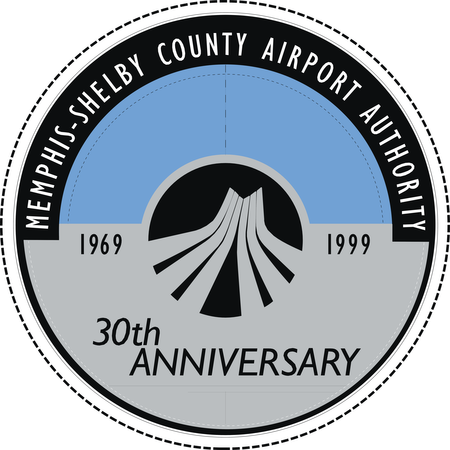 Memphis International Airport