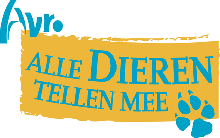 Avro Alle Dieren Tellen Mee