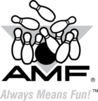 AMF Bowling 55786