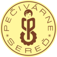 Pecivarne Sered