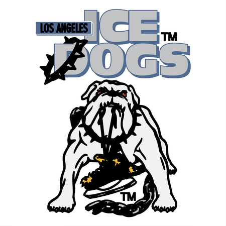 Long Angeles Ice Dogs