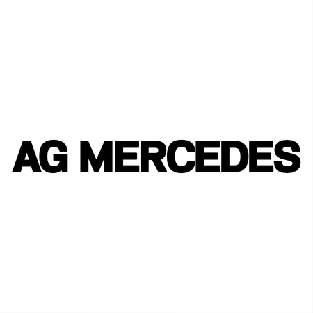 AG Mercedes