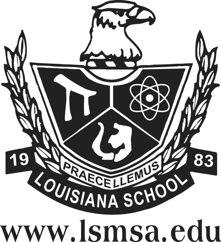 Louisiana School For Math, Science And Arts