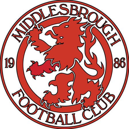 Middlesbrough F.C.
