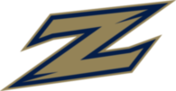 Akron Zips 76032