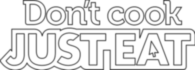Don't cook just eat