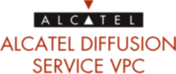 Alcatel Diffusion Service VPC