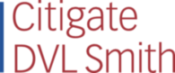 Citigate DVL Smith