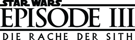 Star Wars Episode 3 De