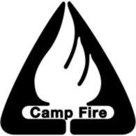 Camp Fire 4205
