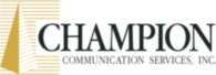 Champion Communication Services