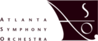 Atlanta Symphony Orchestra 25291