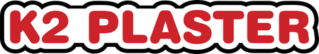 K2 Plaster