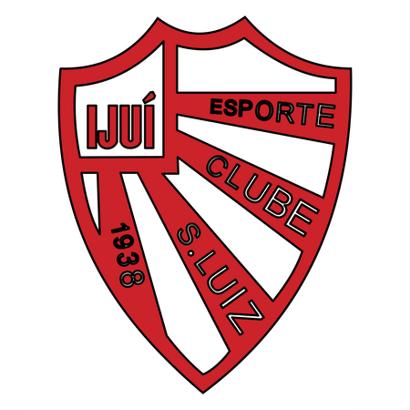 Esporte Clube Sao Luiz De Ijui Rs