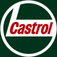 Castrol 1992 