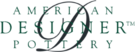 American Designer Pottery
