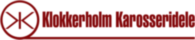 Klokkerholm Karosseridele