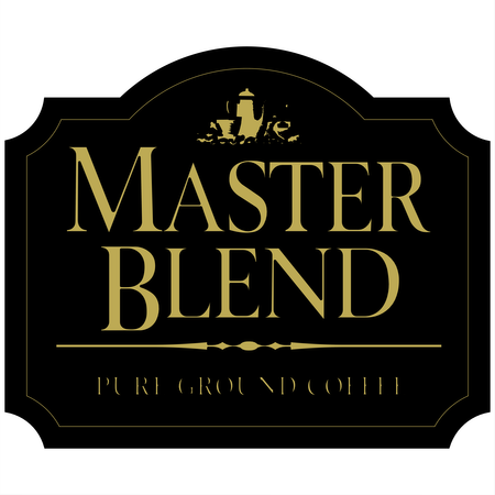 Master Blend