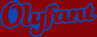 Olyfant