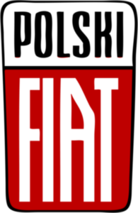 Polski Fiat Logo 