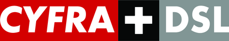 Cyfra Plus Dsl