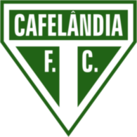 Cafelandia Futebol Clube de Cafelandia SP
