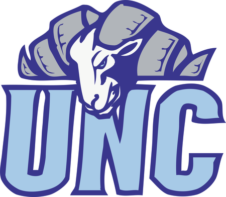 Unc Tar Heels