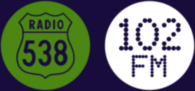 Radio 538