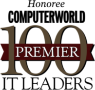 100 Premier IT Leaders