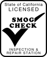 Smog Check